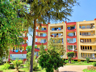 Замечательная квартира 2+1 в районе Махмутлар фото 6