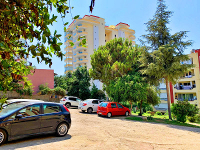 Замечательная квартира 2+1 в районе Махмутлар фото 9