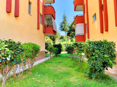 Замечательная квартира 2+1 в районе Махмутлар фото 10