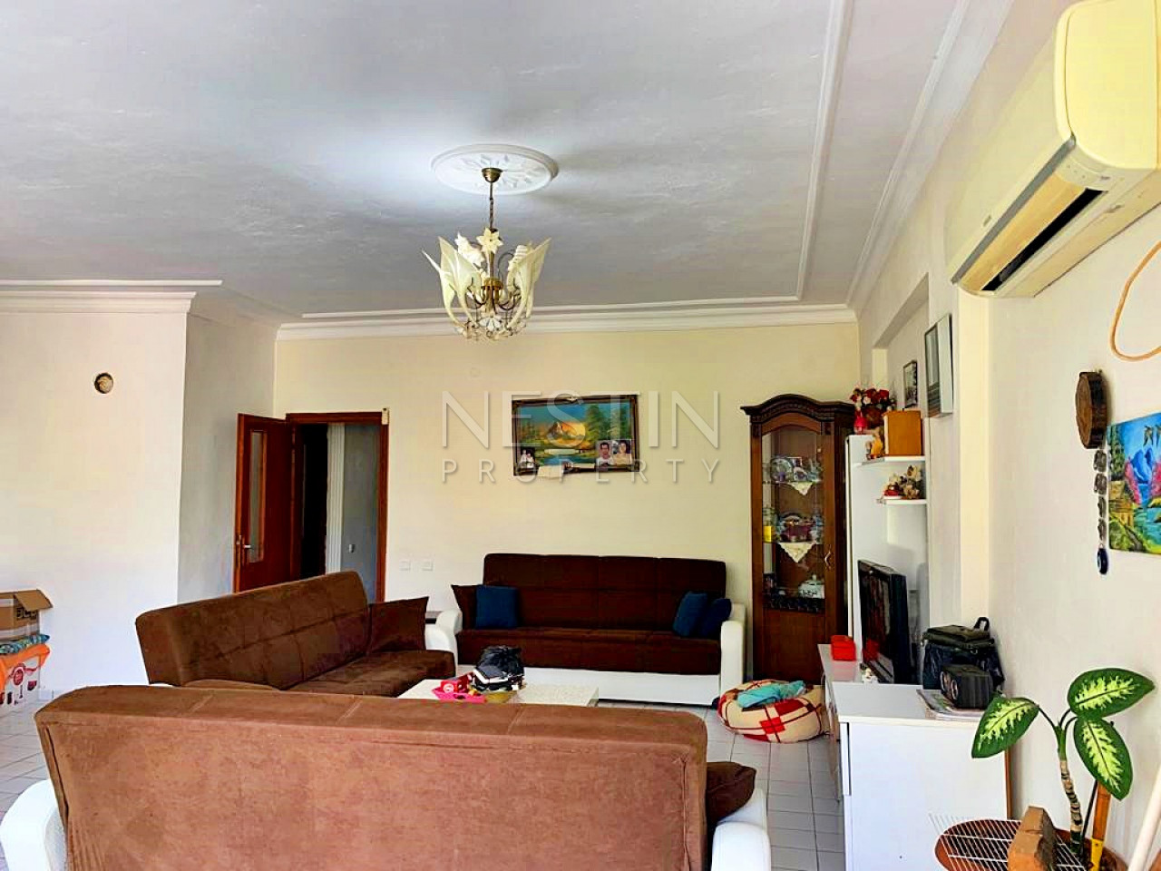 Замечательная квартира 2+1 в районе Махмутлар фото 14