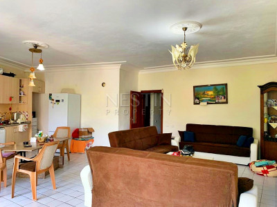 Замечательная квартира 2+1 в районе Махмутлар фото 17