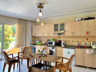 Замечательная квартира 2+1 в районе Махмутлар фото 19