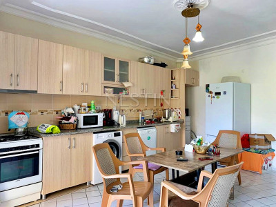 Замечательная квартира 2+1 в районе Махмутлар фото 20