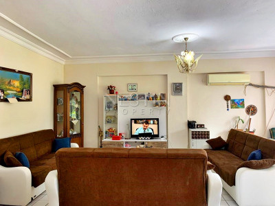 Замечательная квартира 2+1 в районе Махмутлар фото 21