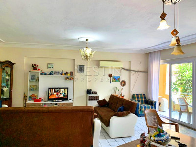 Замечательная квартира 2+1 в районе Махмутлар фото 22