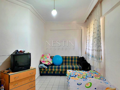 Замечательная квартира 2+1 в районе Махмутлар фото 23