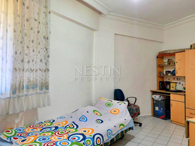 Замечательная квартира 2+1 в районе Махмутлар фото 25