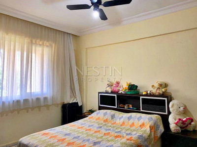 Замечательная квартира 2+1 в районе Махмутлар фото 28