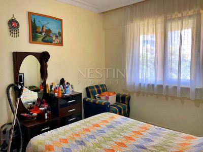 Замечательная квартира 2+1 в районе Махмутлар фото 30