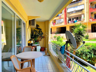 Замечательная квартира 2+1 в районе Махмутлар фото 33