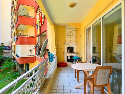 Замечательная квартира 2+1 в районе Махмутлар фото 34