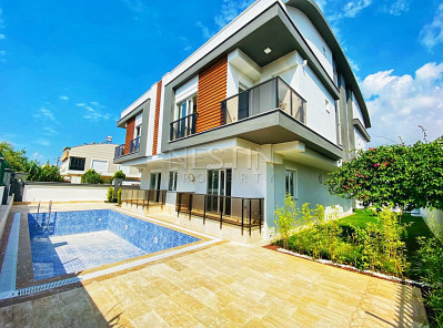 Новая квартира 3+1 врайоне Муратпаша фото 4