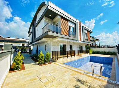 Уютная и светлая квартира 1+1 в районе Муратпаша фото 2