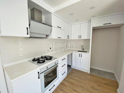 Уютная и светлая квартира 1+1 в районе Муратпаша фото 3