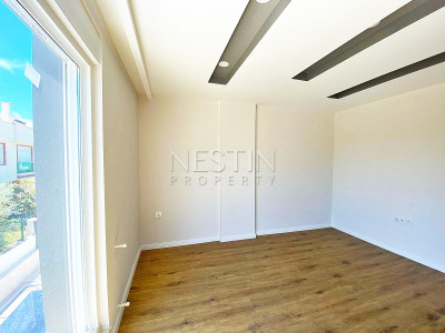 Уютная и светлая квартира 1+1 в районе Муратпаша фото 18