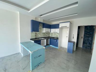 Квартира 1+1 в новом жмлом комплексе в районе Махмутлар фото 6