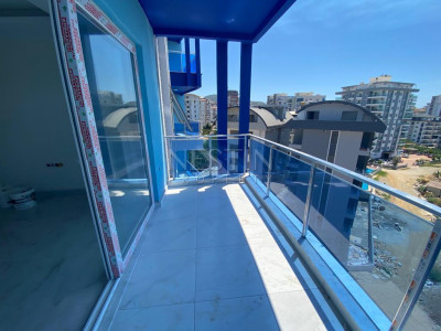 Квартира 1+1 в новом жмлом комплексе в районе Махмутлар фото 13