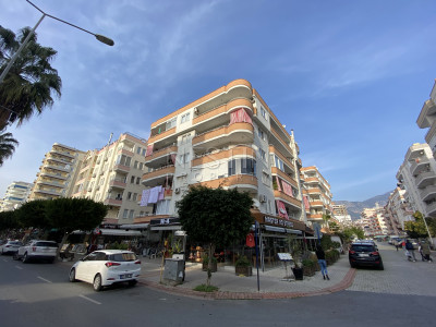 Уютная квартира 2+1 в районе Махмутлар в 250 м от моря фото 1