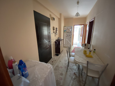 Уютная квартира 2+1 в районе Махмутлар в 250 м от моря фото 3