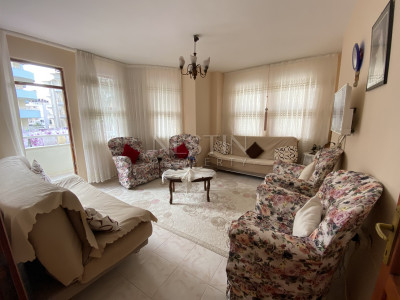 Уютная квартира 2+1 в районе Махмутлар в 250 м от моря фото 4
