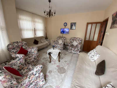 Уютная квартира 2+1 в районе Махмутлар в 250 м от моря фото 5