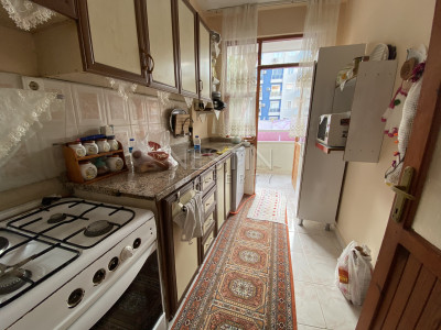 Уютная квартира 2+1 в районе Махмутлар в 250 м от моря фото 13