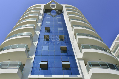Квартира студия 0+1 в районе Авсаллар в 750 м от моря фото 6