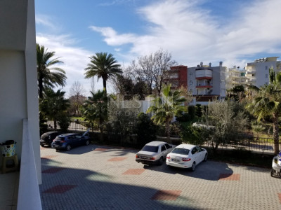 Квартира студия 0+1 в районе Авсаллар в 750 м от моря фото 8