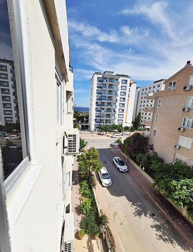 Квартира 3+1 в районе Коньялты 50м от моря фото 1