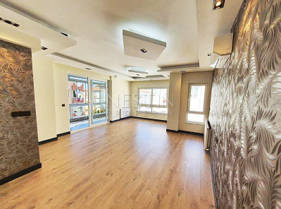 Квартира 3+1 в районе Коньялты 50м от моря фото 2