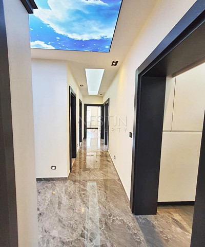 Квартира 3+1 в районе Коньялты 50м от моря фото 3