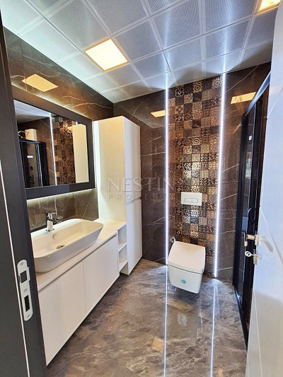 Квартира 3+1 в районе Коньялты 50м от моря фото 4