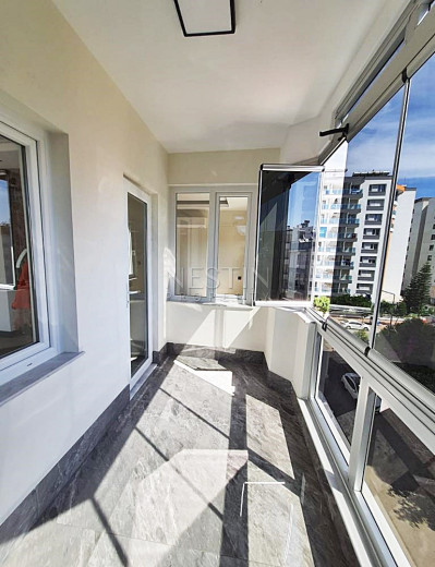 Квартира 3+1 в районе Коньялты 50м от моря фото 5