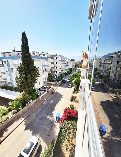 Квартира 3+1 в районе Коньялты 50м от моря фото 8