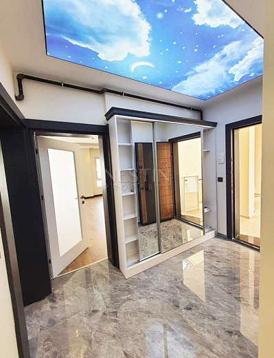 Квартира 3+1 в районе Коньялты 50м от моря фото 9