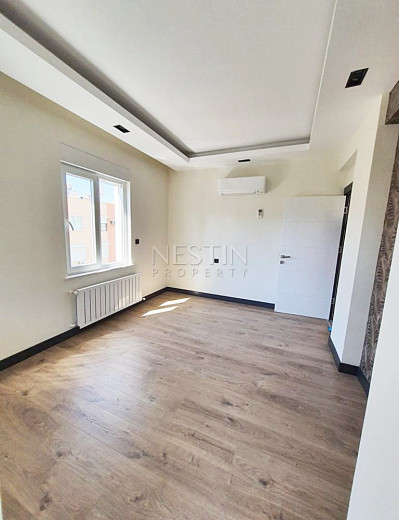 Квартира 3+1 в районе Коньялты 50м от моря фото 13