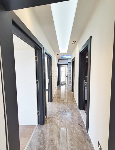 Квартира 3+1 в районе Коньялты 50м от моря фото 14