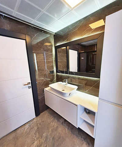 Квартира 3+1 в районе Коньялты 50м от моря фото 15