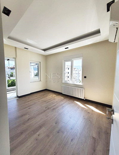 Квартира 3+1 в районе Коньялты 50м от моря фото 16