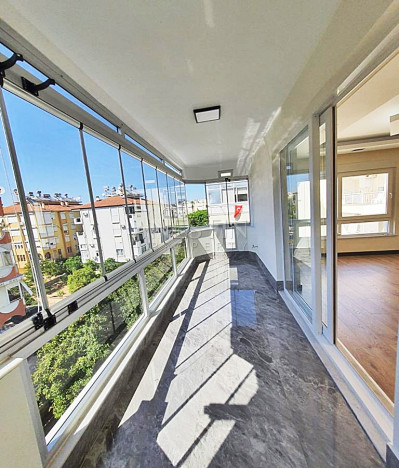 Квартира 3+1 в районе Коньялты 50м от моря фото 18