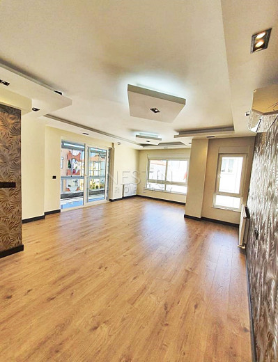 Квартира 3+1 в районе Коньялты 50м от моря фото 19