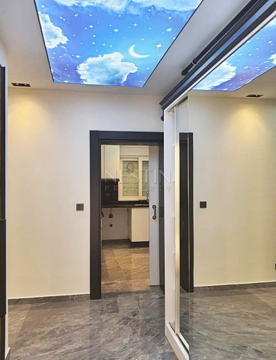 Квартира 3+1 в районе Коньялты 50м от моря фото 20