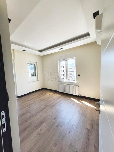 Квартира 3+1 в районе Коньялты 50м от моря фото 21