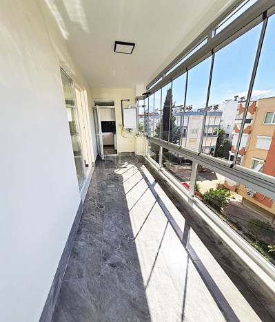 Квартира 3+1 в районе Коньялты 50м от моря фото 22