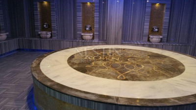 Уютная и светлая квартира 1+1 в районе Авсаллар фото 10