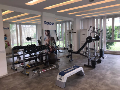 Уютная и светлая квартира 1+1 в районе Авсаллар фото 14