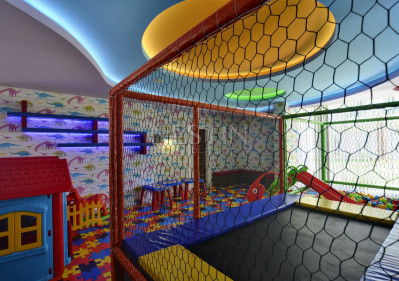 Уютная и светлая квартира 1+1 в районе Авсаллар фото 15