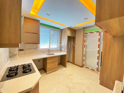 Новая квартира 2+1 в районе Муратпаша фото 2