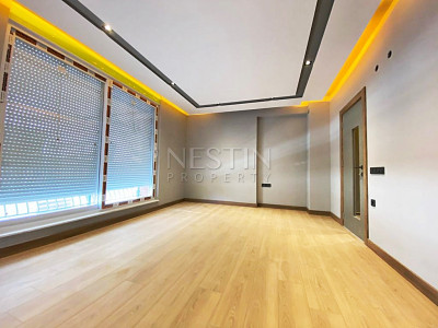 Новая квартира 2+1 в районе Муратпаша фото 3