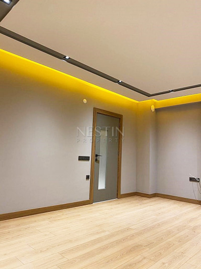 Новая квартира 2+1 в районе Муратпаша фото 6